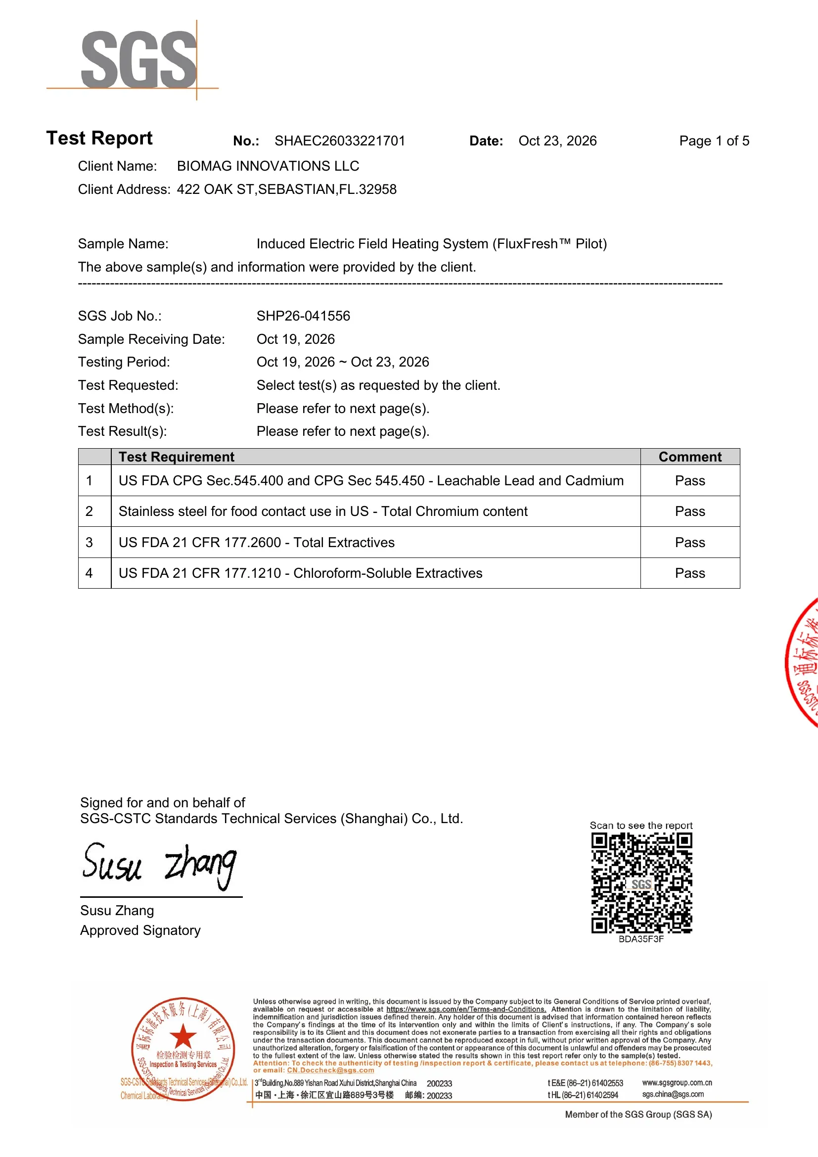 SGS-report-page-1